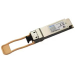 Finisar JL251A 40G QSFP+ SR Bi-Directional 850nm/900nm 100m/150m Duplex LC MMF Transceiver